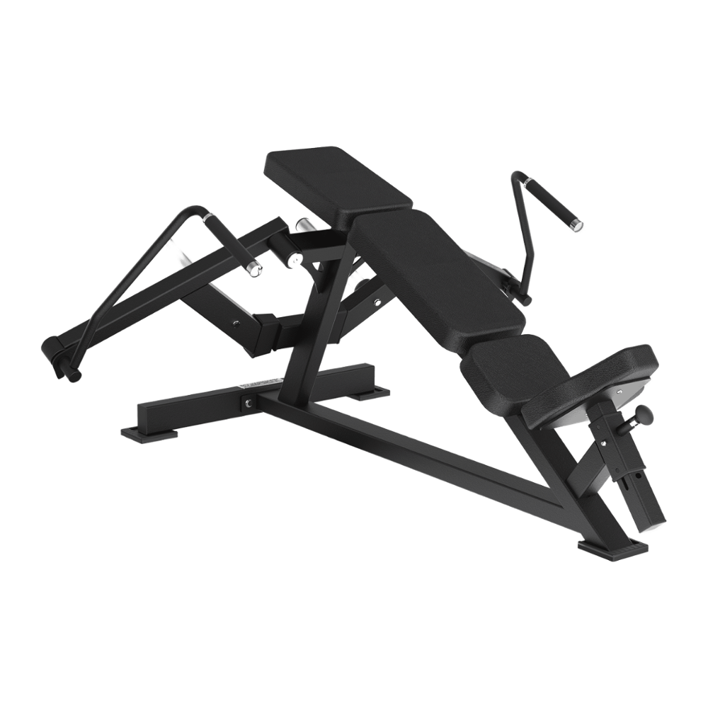 FWX-6400 PECTORAL FLY