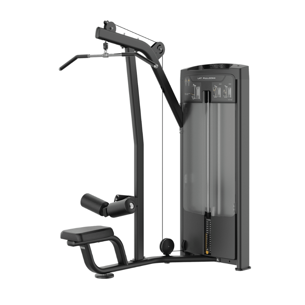 PLX-8300 LAT MACHINE