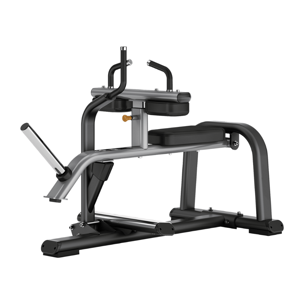 FWX-9700 SEATED CALF RAISE