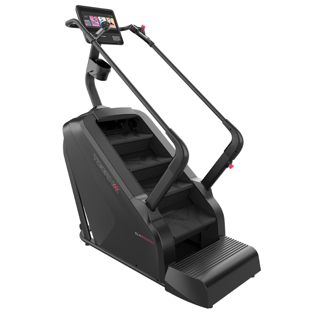 FWX-8400 LOW ROW - ToorxProfessional Italiano