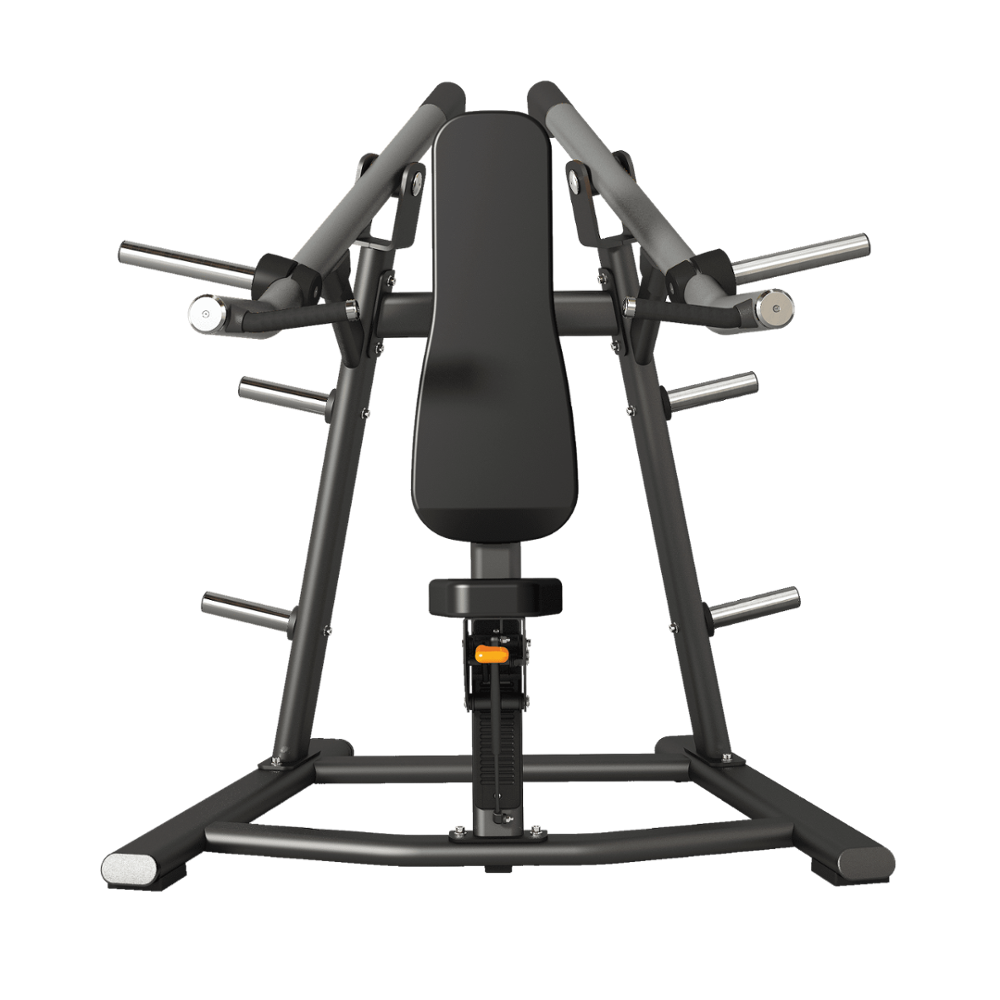 FWX-8100 SHOULDER PRESS