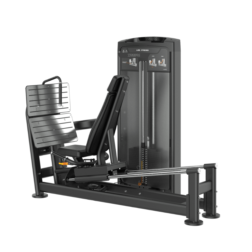 PLX-8700 HORIZONTAL LEG PRESS