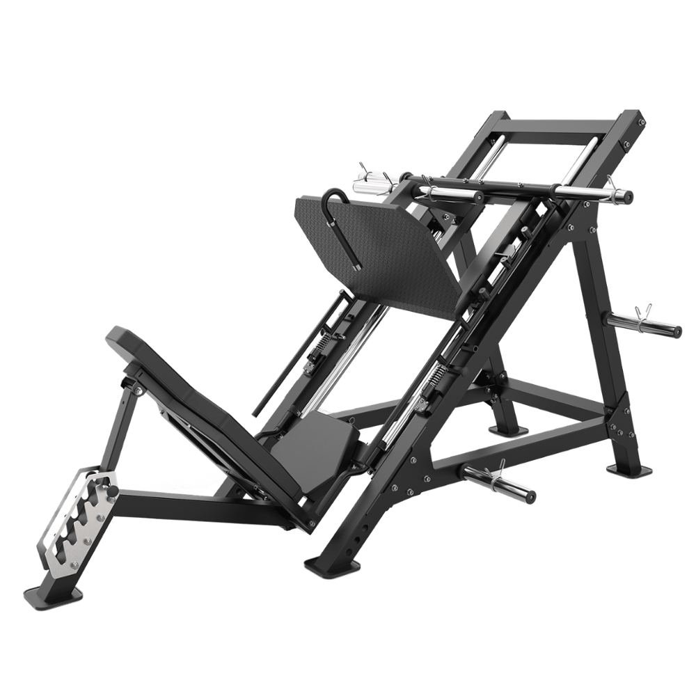 FWX-7250 LINEAR LEG PRESS