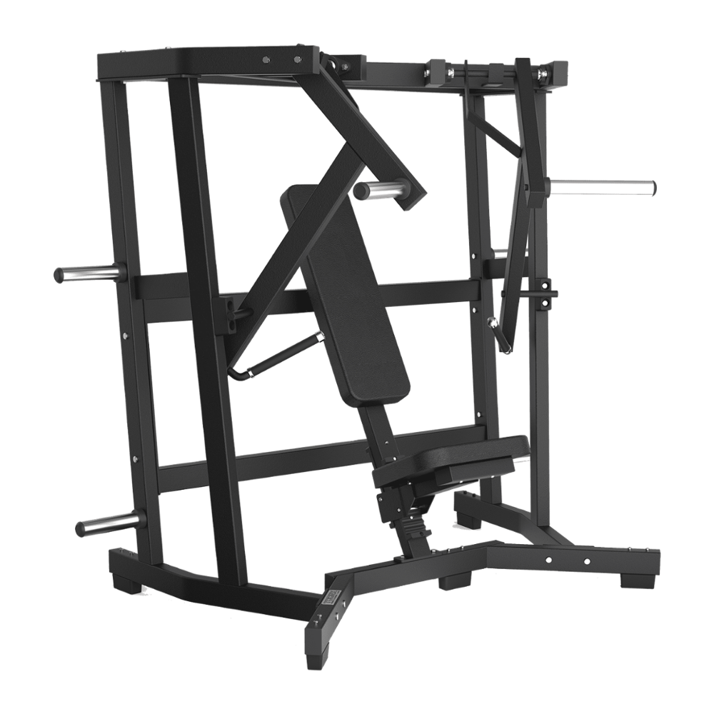 FWX-6300 WIDE CHEST PRESS