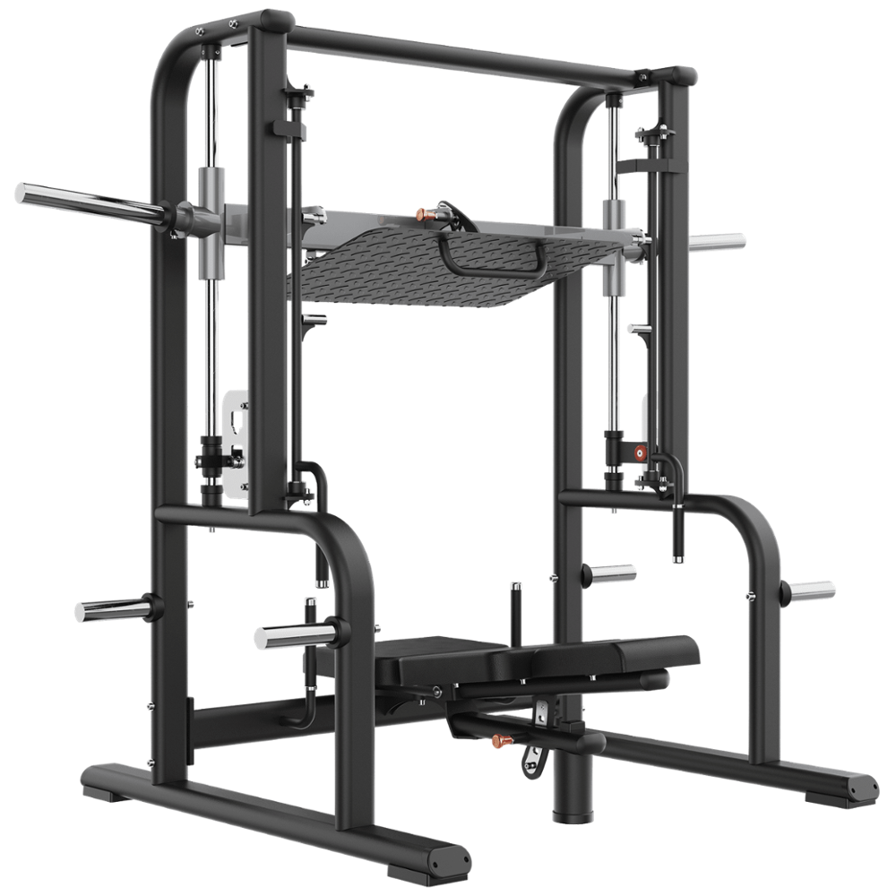 FWX-8850 VERTICAL LEG PRESS
