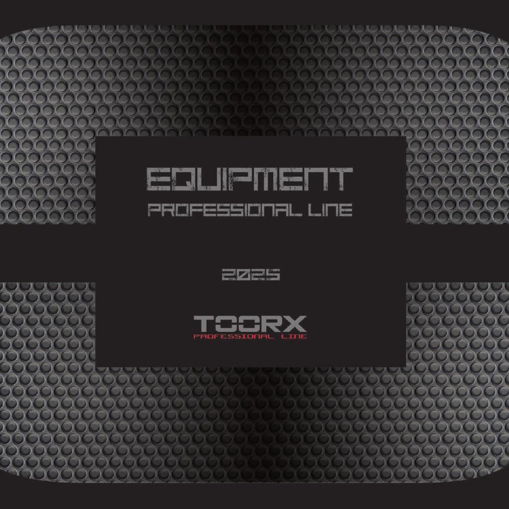 Catalogo Professional Line 2025