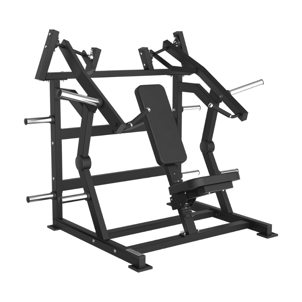 FWX-6350 INCLINE CHEST PRESS