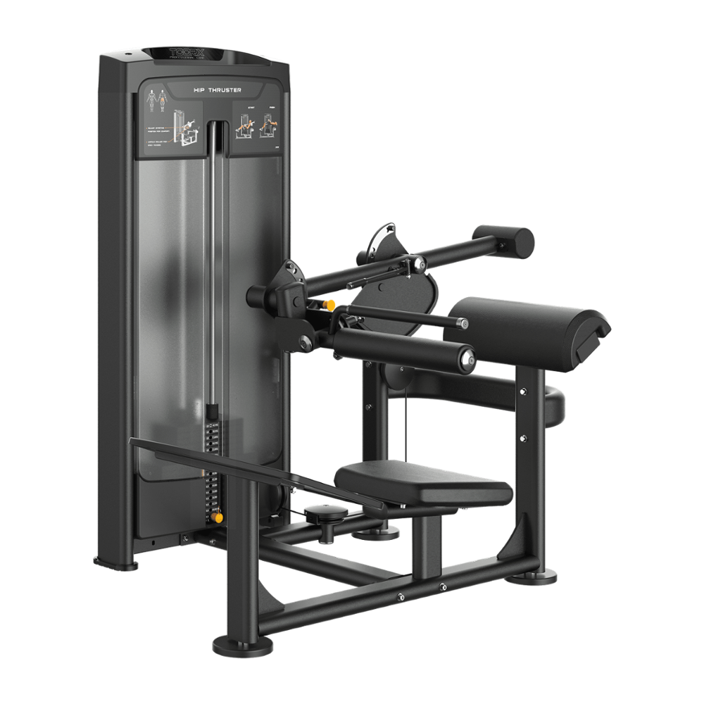 PLX-9000 HIP THRUST