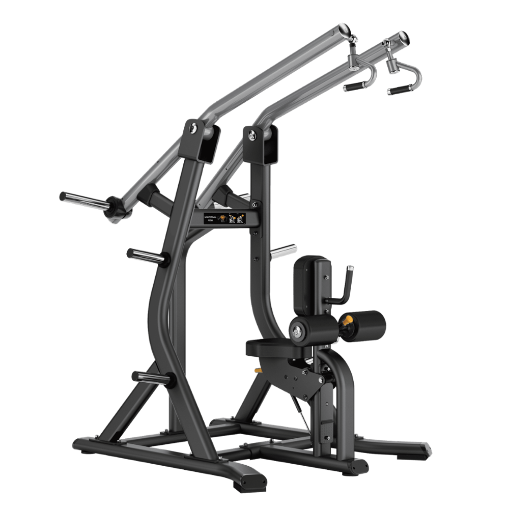 FWX-8300 UNIVERSAL HIGH ROW