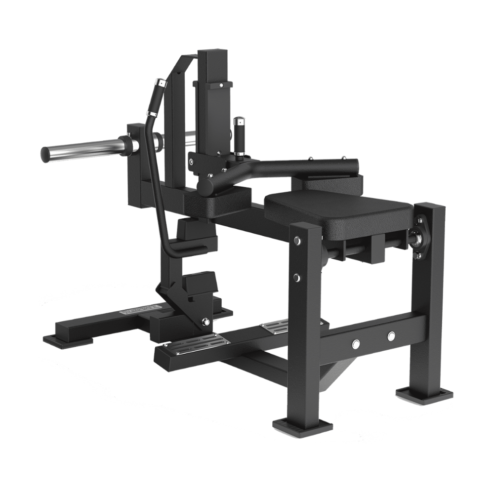 FWX-7800 SEATED CALF