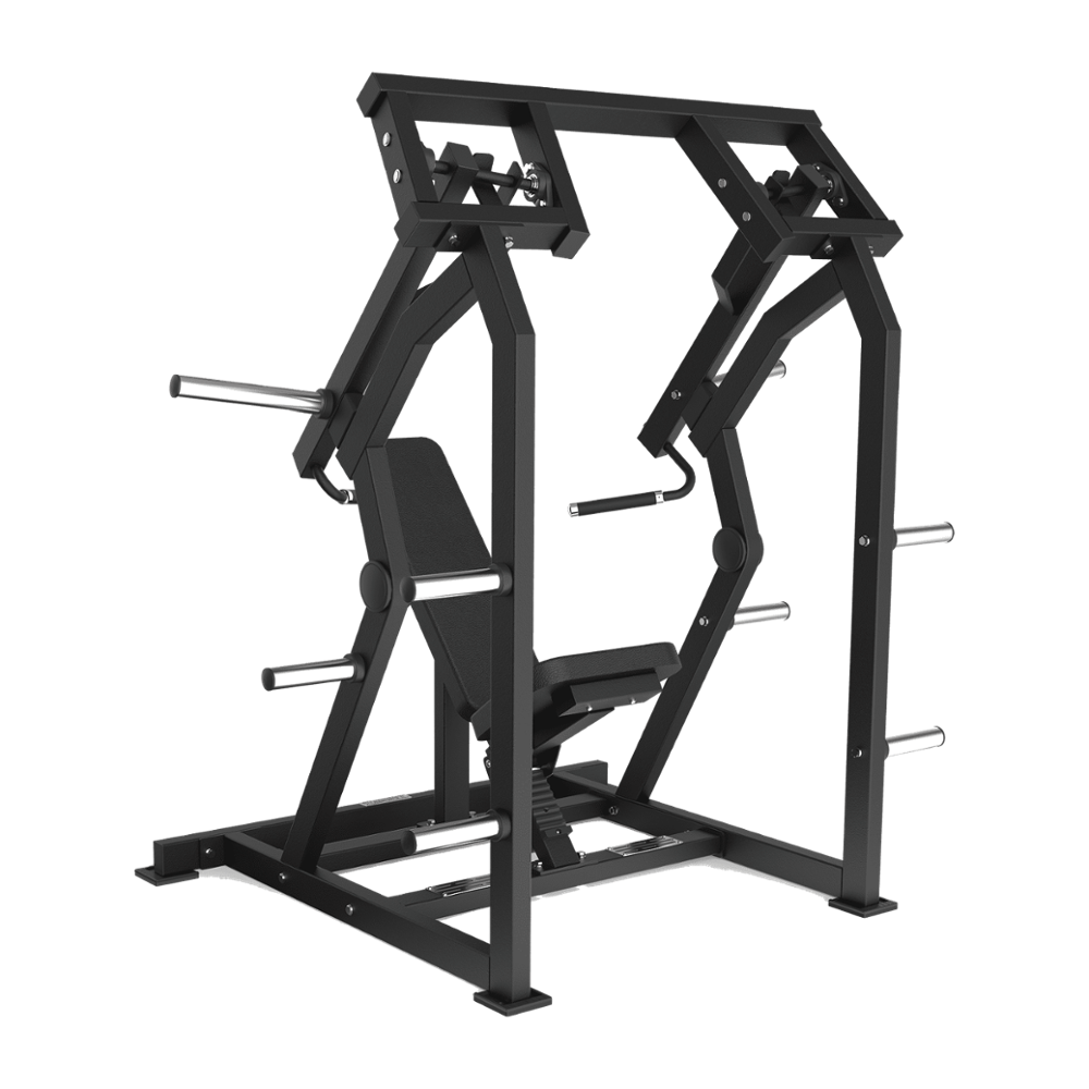 FWX-6450 SHOULDER PRESS