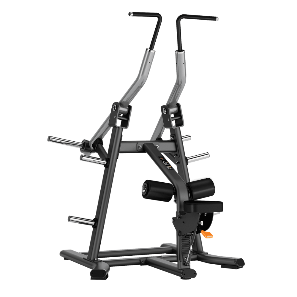 FWX-8200 LAT PULLDOWN