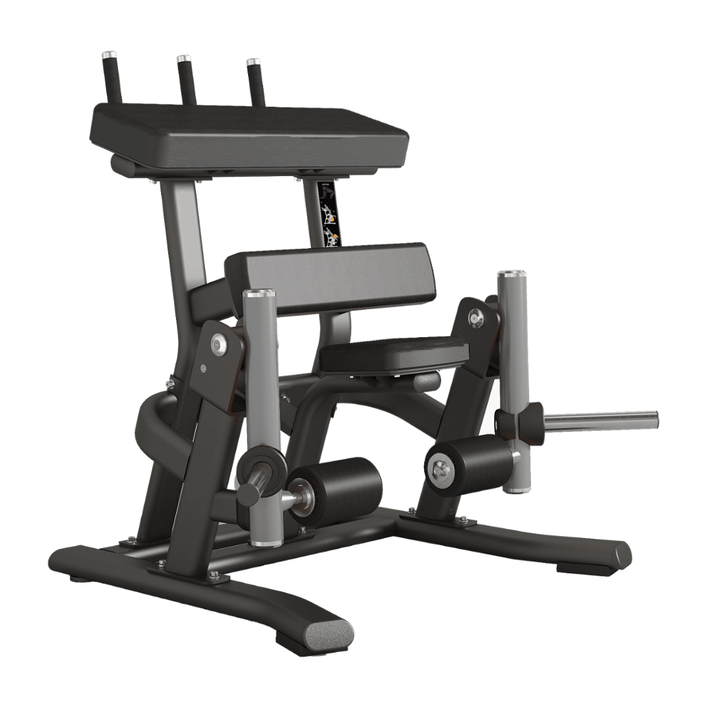 FWX-9500 STANDING LEG CURL