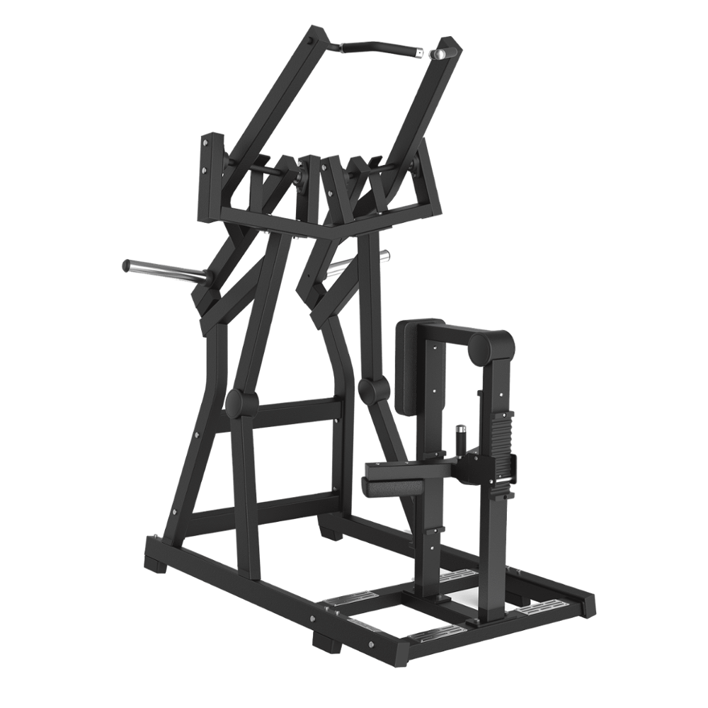 FWX-6700 FRONT LAT PULLDOWN