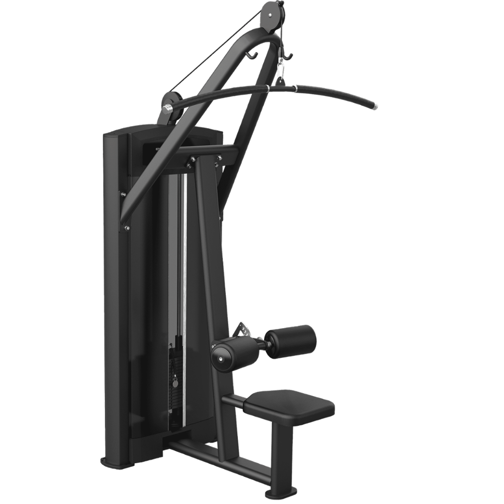 PLX-6300 LAT MACHINE