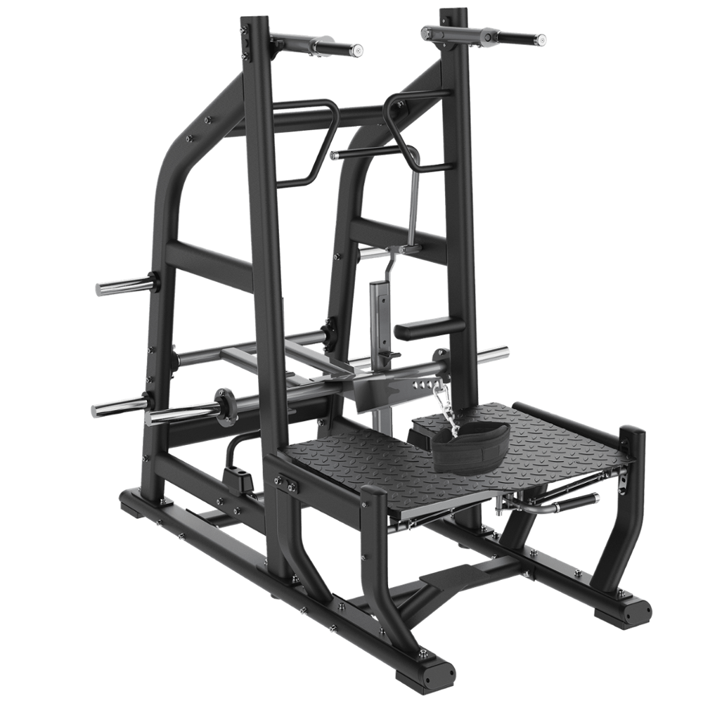 FWX-9050 BELT SQUAT