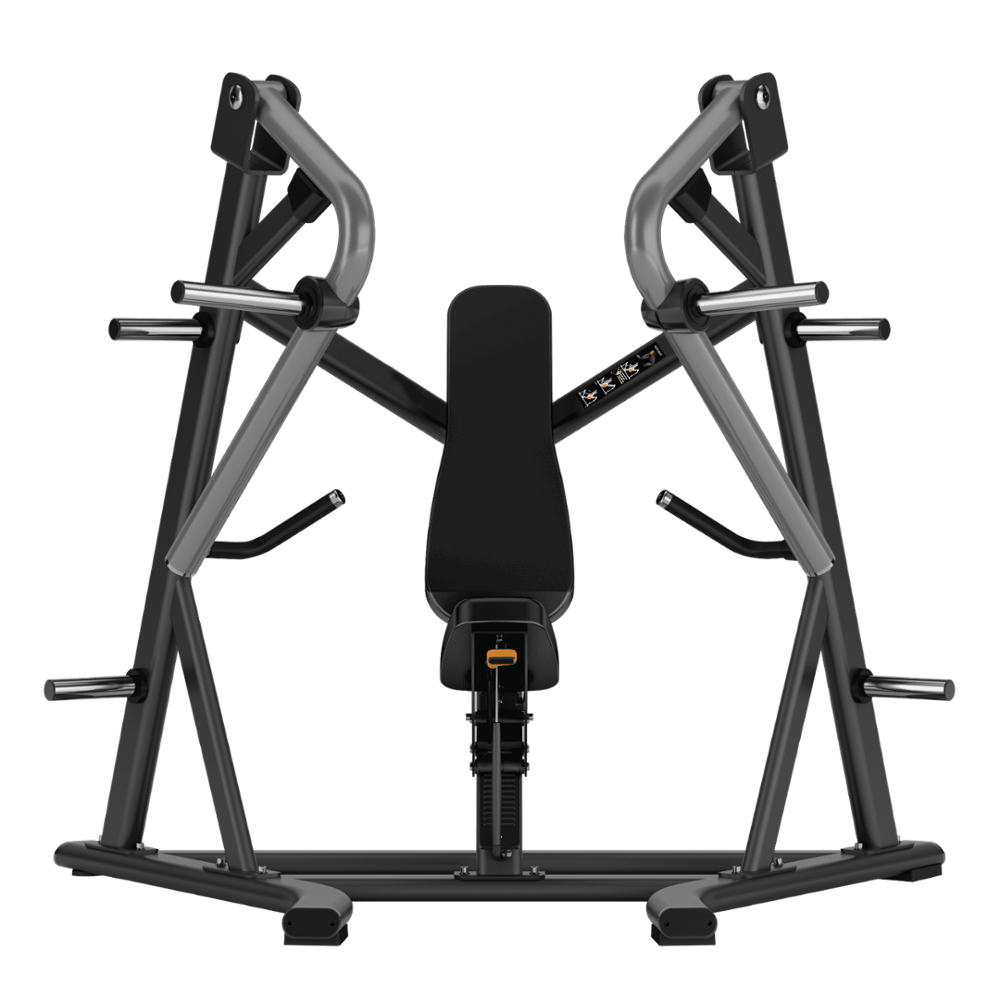 FWX-8000 WIDE CHEST PRESS