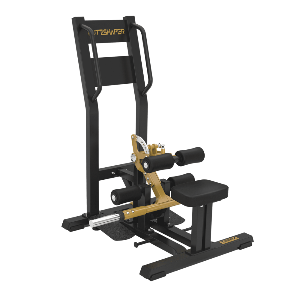 FWX-10400 STANDING HIP THRUST