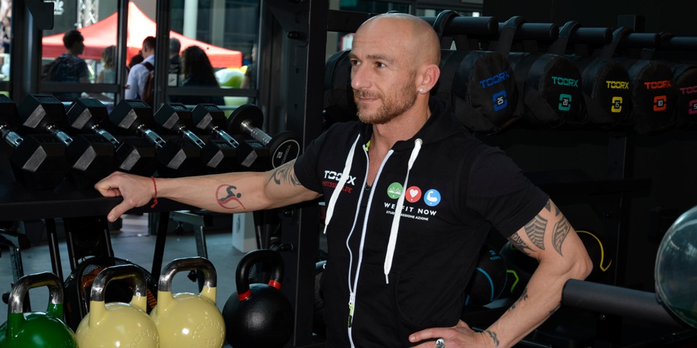 Ciro Ciamillo, un partner senza eguali !