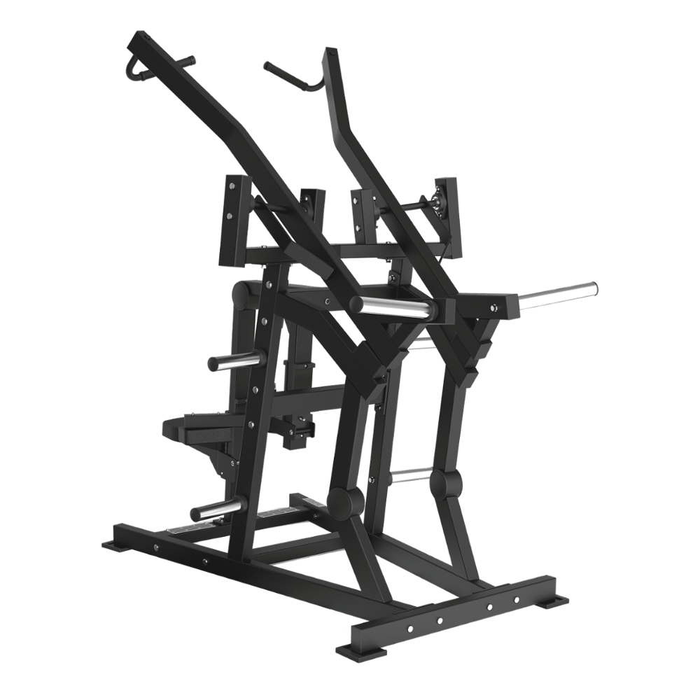 FWX-6650 LAT PULLDOWN