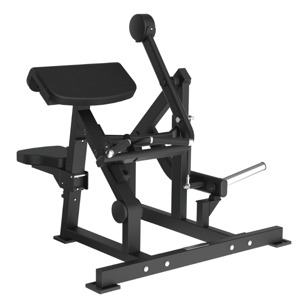 FWX-7100 BICEPS CURL