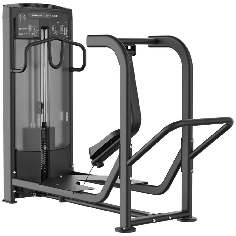 rumania montevideo／FLEX Toorx Avant Line Large Ceinture Squat FWX 7650 - Sport
