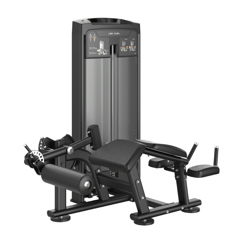 PLX-8900 PRONE LEG CURL