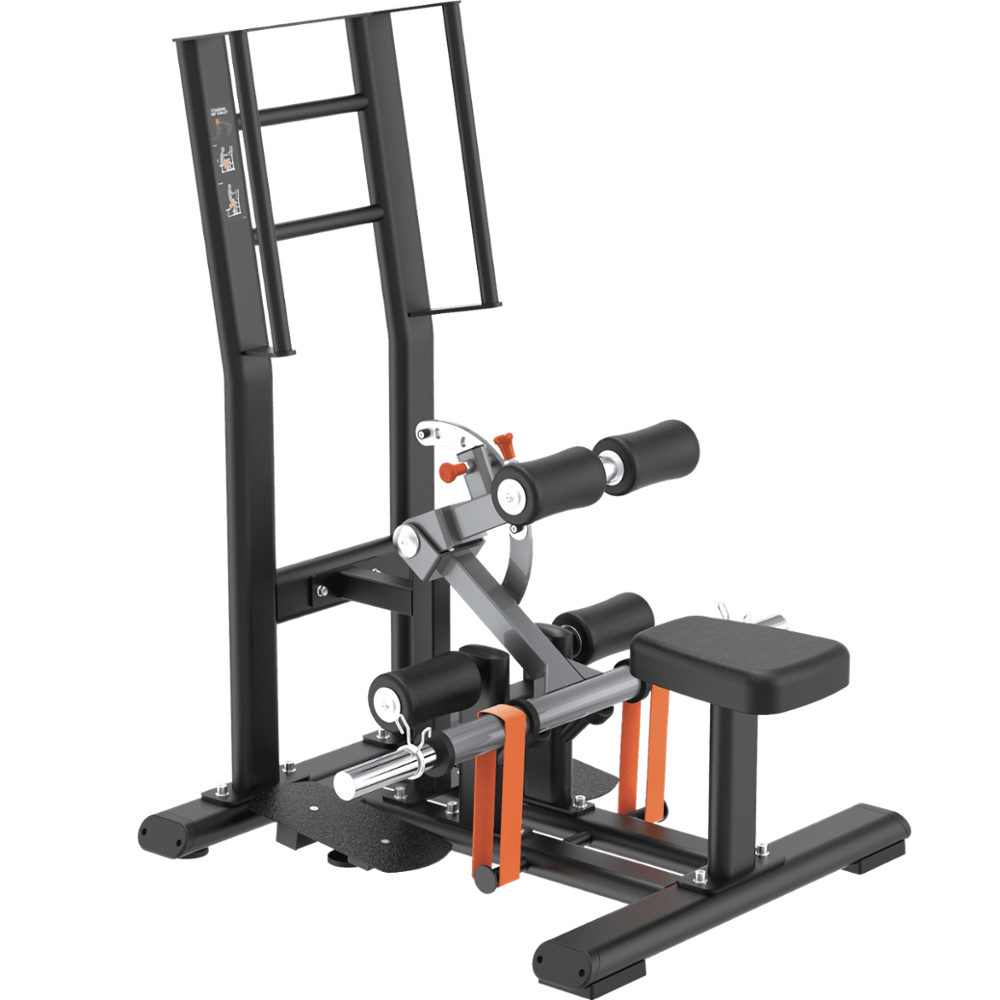 FWX-9750 STANDING HIP THRUST