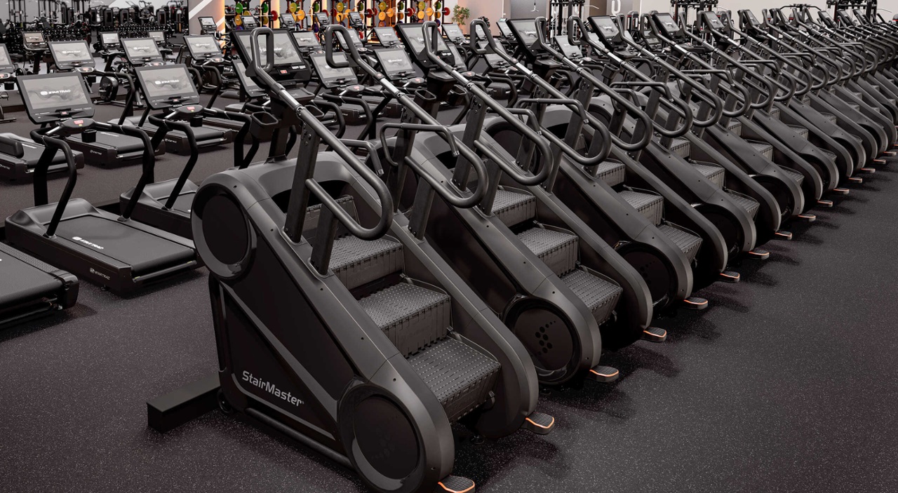 TOORX celebra a RIMINI WELLNESS l'accordo con CORE Health & Fitness