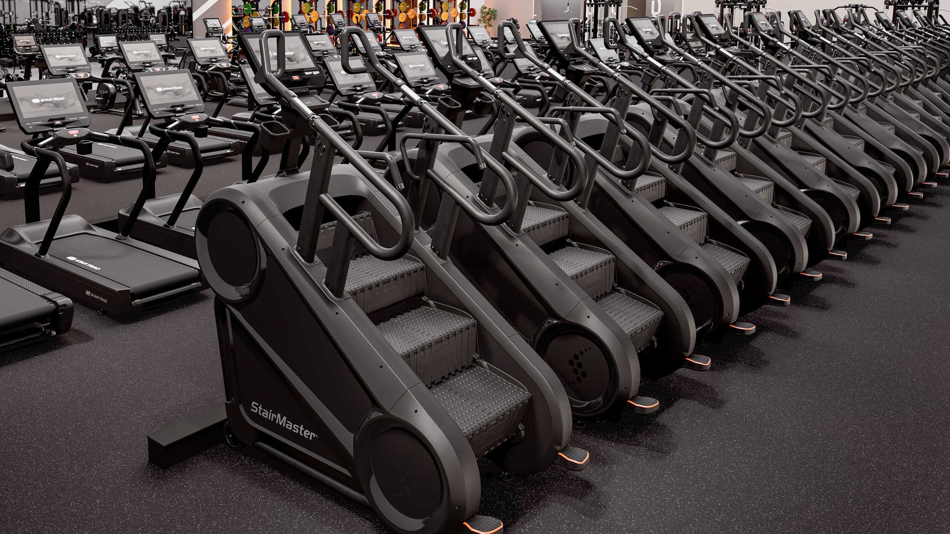 TOORX celebra a RIMINI WELLNESS l'accordo con CORE Health & Fitness