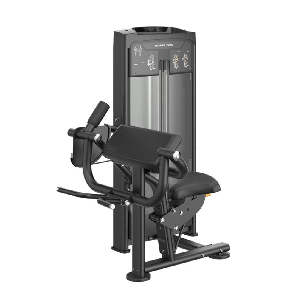 PLX-8600 BICEPS CURL