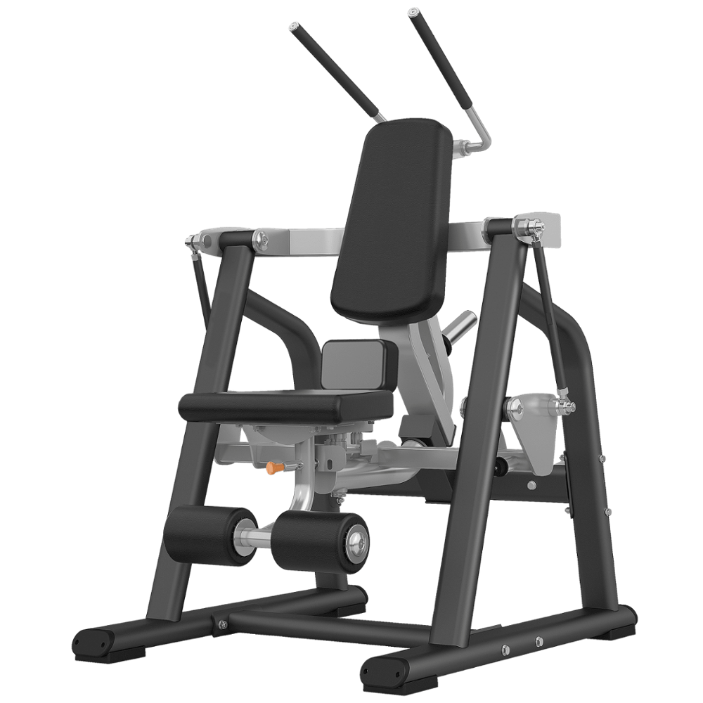 FWX-8750 ABDOMINAL CRUNCH