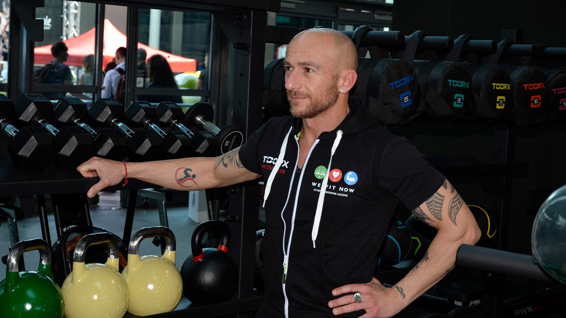 Ciro Ciamillo, un partner senza eguali !